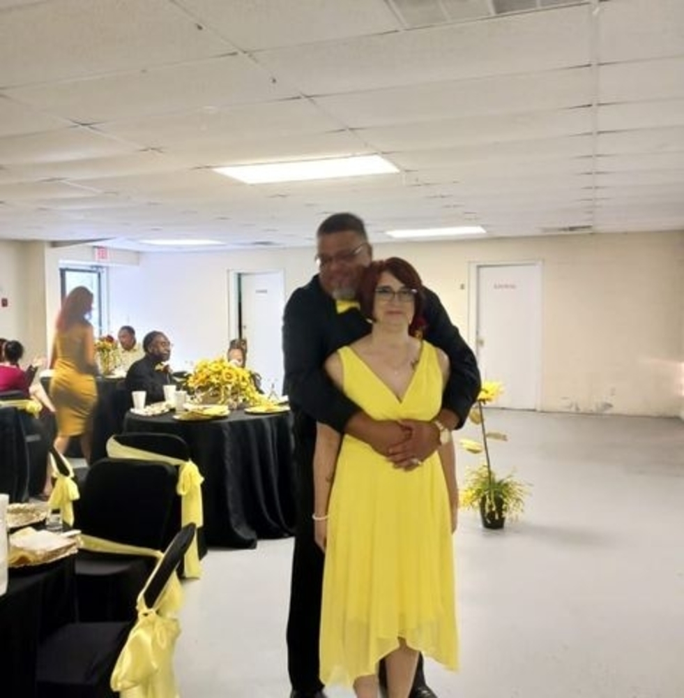 Meet your Posher, Stacey